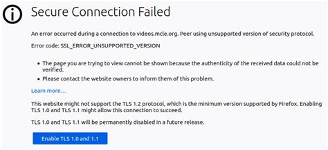 Best Ways to Fix Unsupported Video Codec Error on Windows, Mac
