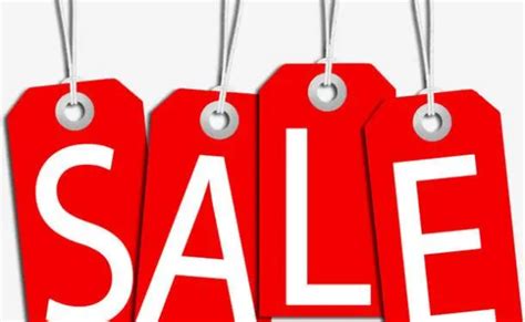 关于sale的短语句型 ,on sale的用法 - 英语复习网