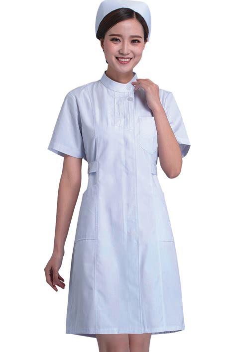 绿色护士服：应用于急诊室、手术室、ICU这三个科室-公司新闻-上海欧亚菲服饰有限公司