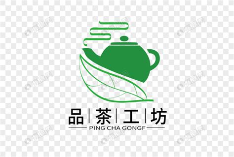 大气茶叶企业vi手册-众图网