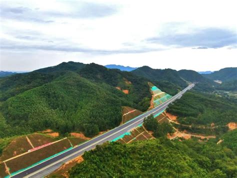 长深高速至龙河高速江西方向封闭式施工25天（绕行指引）- 广州本地宝