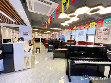 告别买钢琴误区杭州钢琴选购攻略（2022） - 知乎