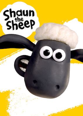 小羊肖恩 第一季 Shaun the Sheep Season 1 - 搜奈飞
