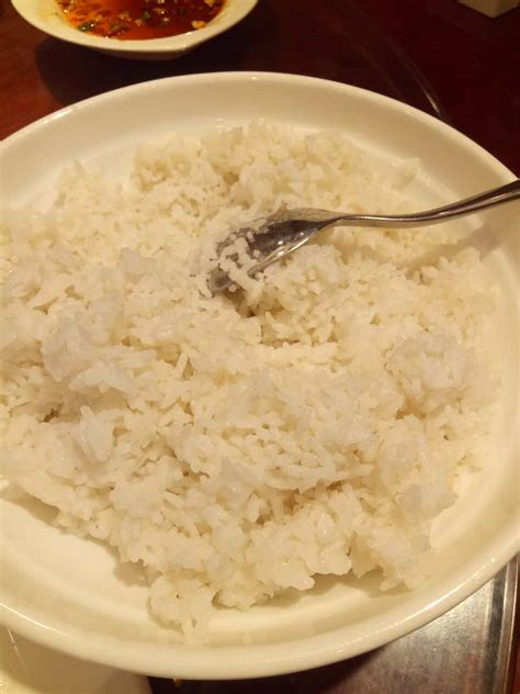 米饭没熟加水还能再蒸吗？5个方法教你补救夹生饭！ | 说明书网