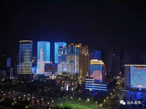 多图丨如何擦亮“潮博中心”这张汕头城市名片？