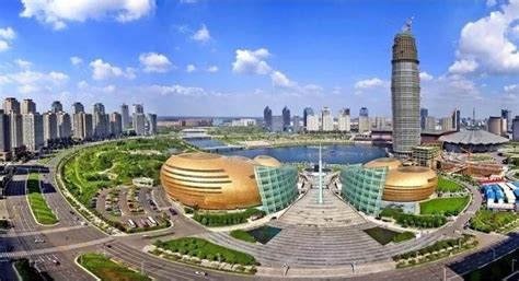 2021年郑州房价情况如何，适合买房吗？ - 知乎