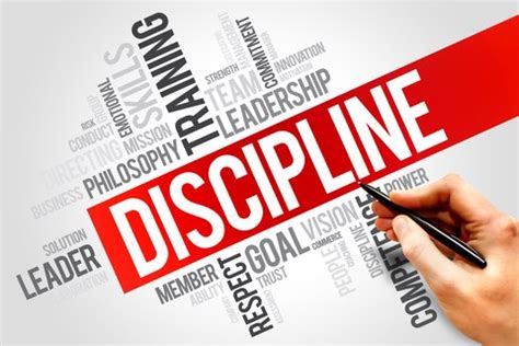 Discipline Wallpapers - Top Free Discipline Backgrounds - WallpaperAccess