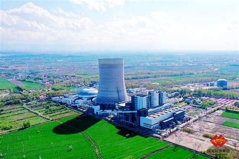 国神集团伊犁电厂正式投产发电