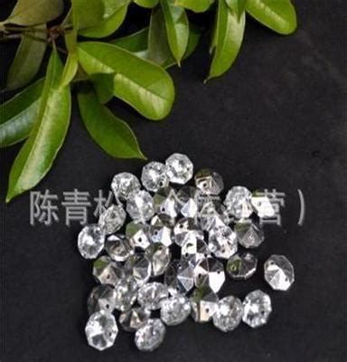 三大最贵水晶,上最贵的12件珠宝,水晶与钻石的区别图片_大山谷图库