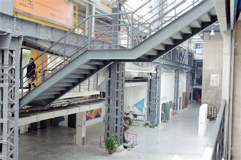 工厂楼梯,厂房楼梯,工厂铁楼梯(第13页)_大山谷图库