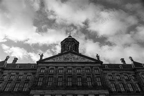 阿姆斯特丹梵高博物馆新门厅 VAN GOGH MUSEUM BY HANS VAN HEESWIJK ARCHITECTS - 家居装修知识网