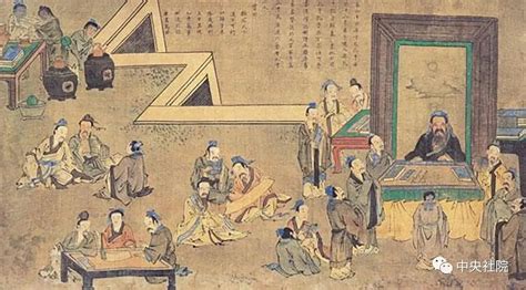 儒家思想的发展演变 每个阶段的代表人物_历史网-中国历史之家、历史上的今天、历史朝代顺序表、历史人物故事、看历史、新都网、历史春秋网