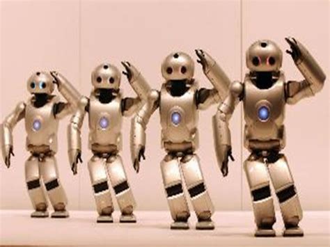 机器人的起源与发展-江苏万久自动化设备有限公司