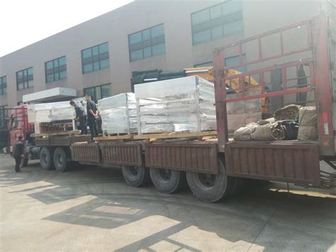 这家货运从深圳往果洛藏族自治州货运_广州到物流公司_广州市奋发物流有限公司