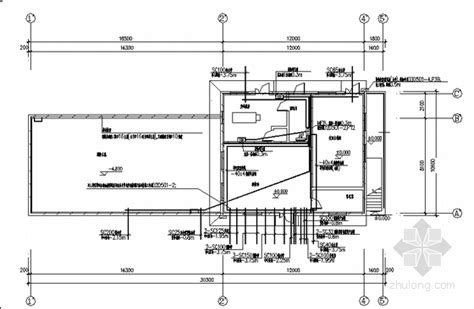 12J912-2：常用设备用房—锅炉房、冷(热)源机房、柴油发电机房、水泵房-中国建筑标准设计网