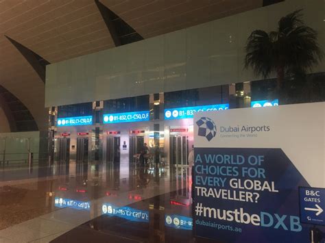 2022迪拜国际机场-旅游攻略-门票-地址-问答-游记点评，迪拜旅游旅游景点推荐-去哪儿攻略