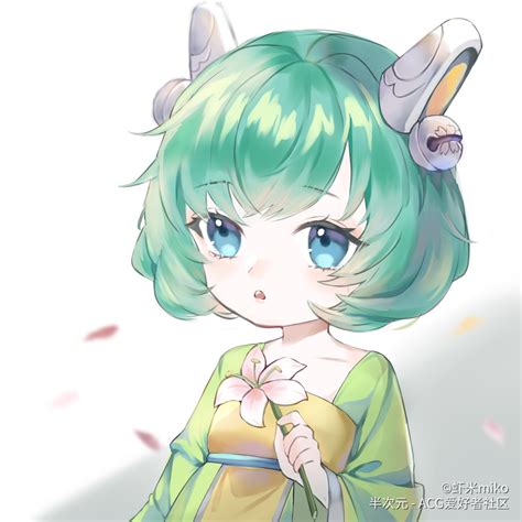 蔡文姬非主流头像女生