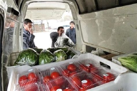 莞蔬菜配送如何规范质量 蔬菜配送公司交货及运输-首宏蔬菜配送公司