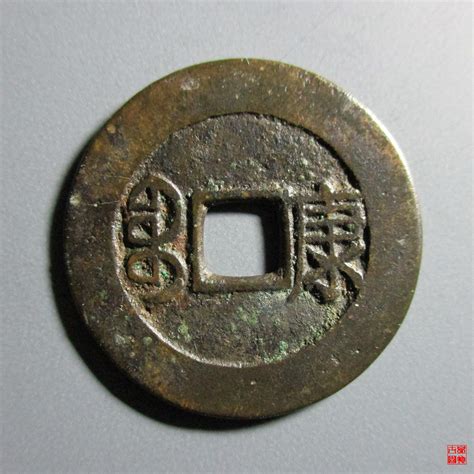 “嘉庆通宝”铜钱-徐州博物馆（徐州汉画像石艺术馆）