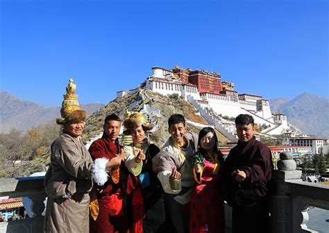西藏旅游必去的几个地方 去西藏旅游大概需要几天 - 旅游出行 - 教程之家