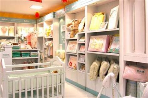中国十大母婴店品牌，一起来看看有哪些_加盟星百度招商加盟服务平台