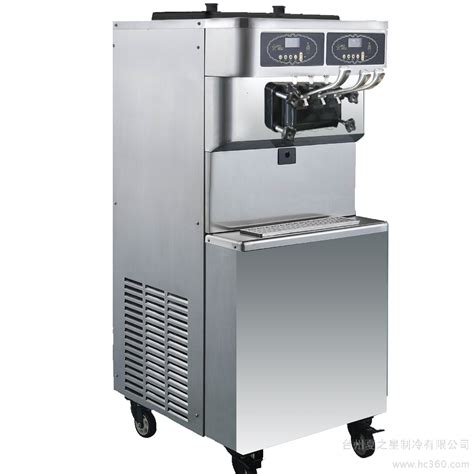 冰激凌机|家用冰激凌机 - 北京奇艺缘食品机械有限责任公司 - 食品设备网