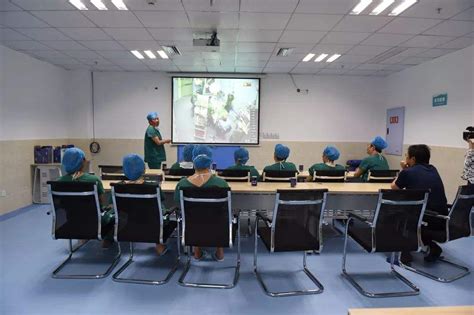 数字化手术室示教系统让手术的治疗过程不断的展现在眼前!_林之硕医疗云智能视频平台