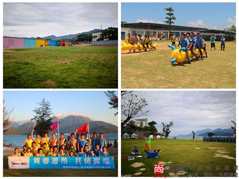 深圳农科生态园拓展基地-深圳拓展训练_企业团建活动_公司趣味运动会_户外徒步—深圳尚团建活动策划