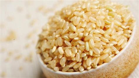 特别细长的大米是什么米 - 业百科