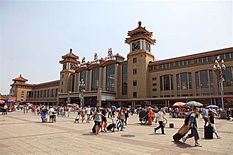 北京火车站 - 搜狗百科
