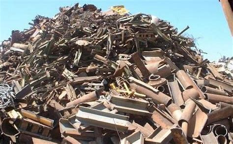 废钢铁回收的主要分布、区分及定义-青岛废钢铁回收-青岛德鑫资源开发有限公司