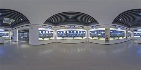 宁波乐星电子线上数字展厅_宁波创新三维全景|360VR全景拍摄制作|全景VR航拍全景