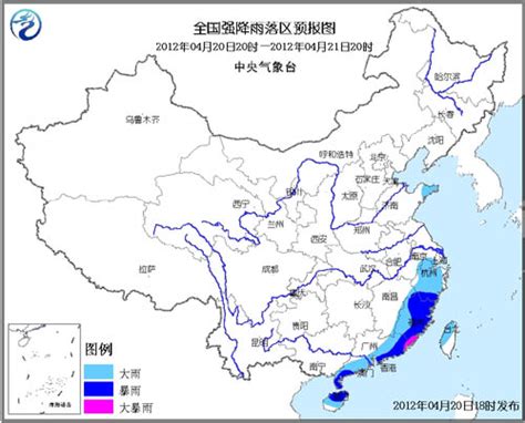 深圳市分区暴雨黄色预警升级为橙色_深圳新闻网