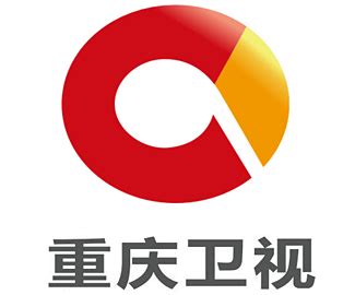 重庆卫视启用新台标_二元视觉-站酷ZCOOL