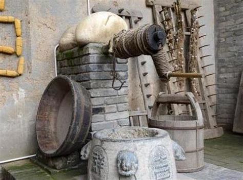 古代没有自来水,北京城那么多人用水问题是怎么解决?!|马桶|自来水|河渠_新浪新闻