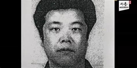 韩国“素媛案”罪犯照片首次公开，出狱后将被继续一对一监视_手机新浪网