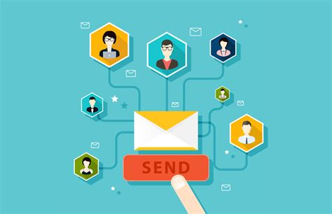 如何让你的邮件营销更有效果 - 网络营销技巧