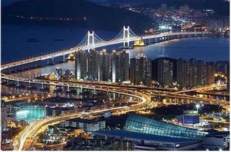 2021年韩国旅游业发展现状_旅泊网