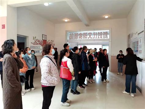 金凤区上海西路街道举办党务工作者专题培训班-宁夏新闻网