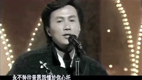 从《狮子山下》到《沧海一声笑》，香港第一代歌神许冠杰连唱20首歌为疫情下的市民打气_娱乐 _ 文汇网