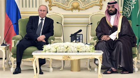 俄总统普京与沙特王储讨论上合组织合作 - 2022年9月23日, 俄罗斯卫星通讯社