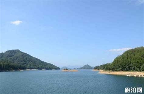 千岛湖有哪些值得一玩的地方_旅泊网