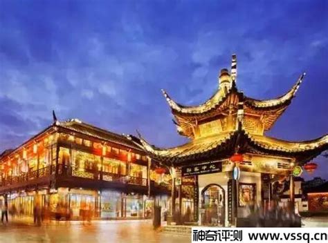红楼梦中的金陵是现在的哪个城市 南京 - 神奇评测