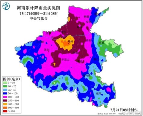 高清我国年降水量分布图大图_中国地理地图_初高中地理网