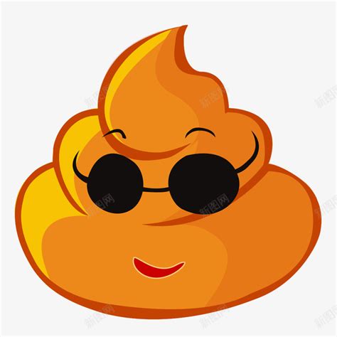 拉屎表情包图片