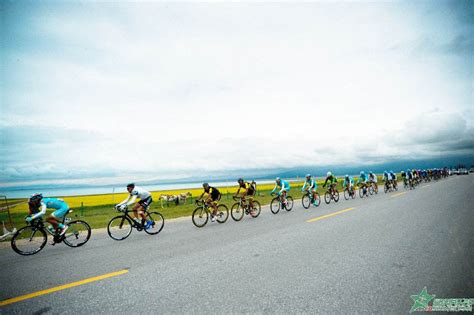 2022第二十一届环青海湖国际公路自行车赛圆满闭幕 - 野途网