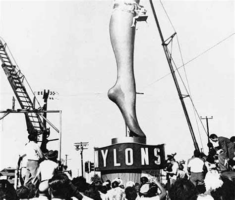 El origen del Nylon a más de 80 años de su creación | DineroenImagen