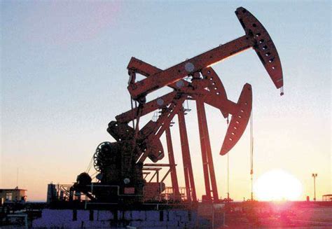 CNPC发布：2020中国石油与国际石油十大科技进展-石油圈