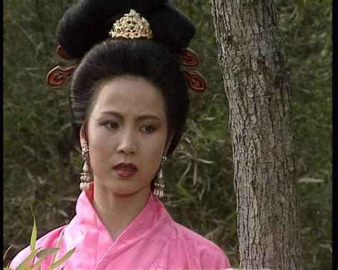 三国孙尚香弓腰姬的称号是日本赋予的，历史中的她很可怜