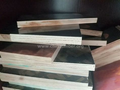 高层建筑用模板 建筑模板厂--人造板_产品图片信息_中国木材网！